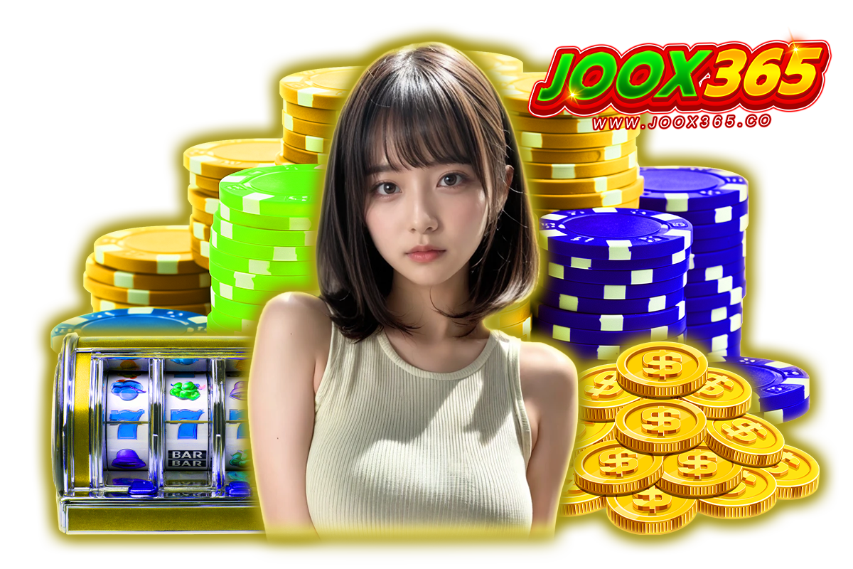 joox365 เว็บตรง